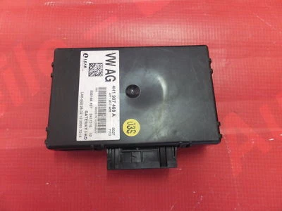 Audi A8 S8 4H Interfaccia Di Diagnosi Del Gateway 4H1907468A - Immagine 1 di 4