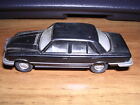Wiking #151  Mercedes 450Se Sedan  Black  Imported 1974  H.O. 1/87