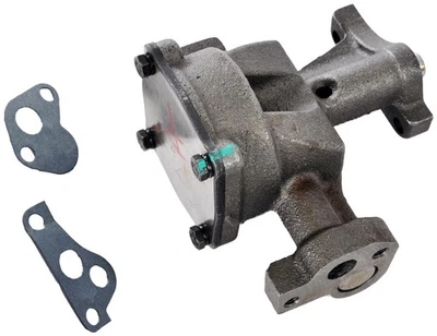 Bomba de óleo Enginetech para 1965-1996 Ford 3.9L 240ci e 4.9L 300ci EPK173 - Imagem 1 de 4