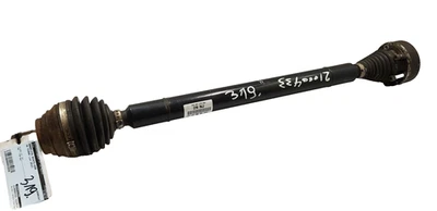 Arbre de transmission droit VW Touran I 1.2 TSi 2010-2015 1K0407272NN - Photo 1/4