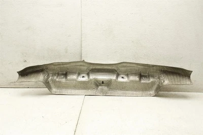 Porsche Boxster S 2015 cubierta protectora térmica 13-16 Foto 1 de 4