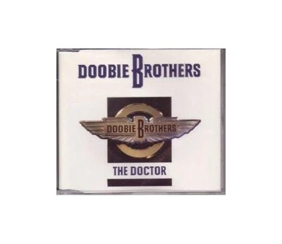 The Doctor -  CD ERVG The Cheap Fast Free Post - Image 1 of 2