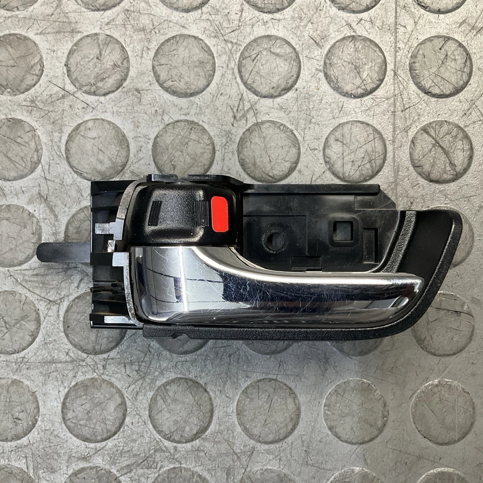 Toyota Prius 2004-2009 manija interior del lado del conductor delantero izquierdo OEM Foto 1 de 4