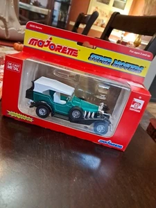 De colección ~ Majorette Super Movers ~ Excalibur ~ #3020 ~ ¡Nuevo en CAJA SELLADA! Francia! ¡Como nuevo! - Imagen 1 de 10