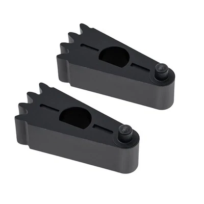 HVAC Blend Door Actuator Gear 2Pcs for Chevrolet For Cruze For Malibu 13263335 - Image 1 of 4