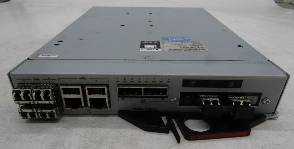 IBM 00L45766 00L4580 V7000 Storwize Node Controller - Image 1 of 3
