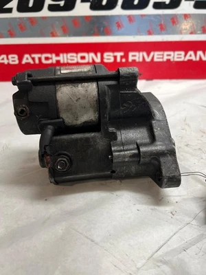 Оригинальный стартер двигателя 2003-05 DODGE RAM 1500 56029113aa - Изображение 1 из 4