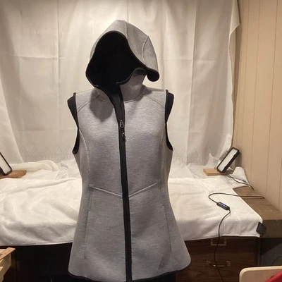 Женский жилет с капюшоном Gerry размер M - Изображение 1 из 4