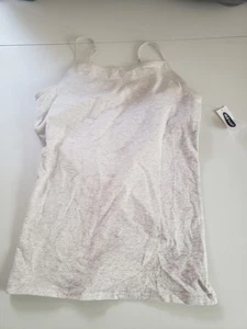NWT Old Navy Girls Fitted Tank Top sz XL (14) - Picture 1 of 4