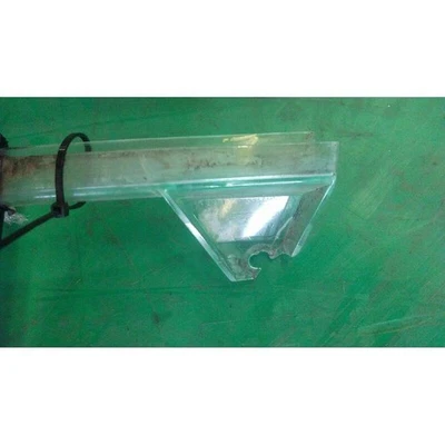 RECHTE HINTERE FESTE SCHEIBE FÜR SMART FORFOUR (04-07) W454 1.3 (70KW) BER. 2004 - Bild 1 von 4