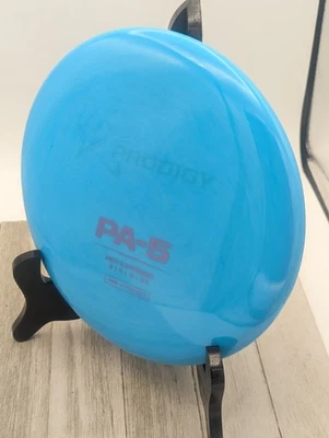New Prodigy 400 Ultra Soft PA-5 Putter Disc Golf Disc 173 Grams - Image 1 of 4