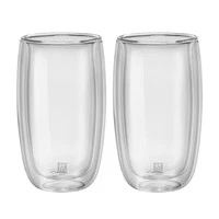 Zwilling 39500-078 Trasparente Vetro borosilicato Rotondo 2 39500-078-0 - Immagine 1 di 1