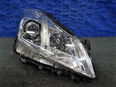 TOYOTA Crown GRS200 HID Right Headlight 3876 30-341 K Royal - Изображение 1 из 4