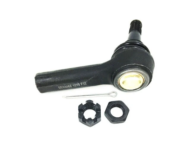 Extremo de barra de amarre exterior delantero para Nissan Xterra 2000-2004 2001 2002 2003 CD292XN Foto 1 de 1