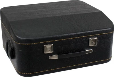 Superpraktischer Formkoffer mit Rollen für den perfekten Schutz Ihres Akkordeons - Bild 1 von 4