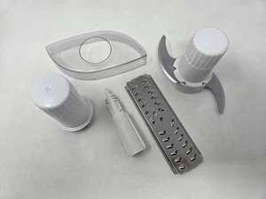 MOULINEX MASTERCHEF KLINGE ADAPTERTEIL KÜCHENMASCHINE 30 33 35 350 360 370 450 - Bild 1 von 8