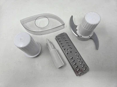 MOULINEX MASTERCHEF BLADE ADAPTER PART FOOD PROCESSOR 30 33 35 350 360 370 450 - Image 1 of 4