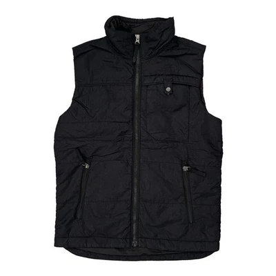 Chaleco The North Face Edad 10-12 - Poliéster Negro Medio Foto 1 de 4