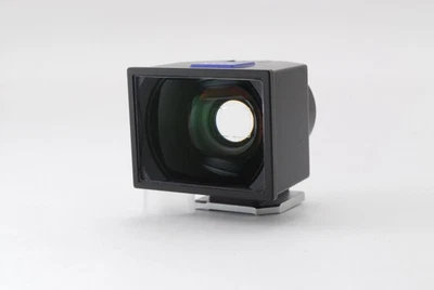 [Como Nuevo] Visor Carl Zeiss Lente 15 mm ZM para Leica M de Japón #7092 Foto 1 de 4