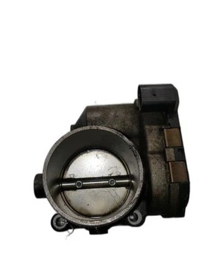 Corpo do acelerador 1,8L compatível com 00-06 AUDI A4 1335443 - Imagem 1 de 4