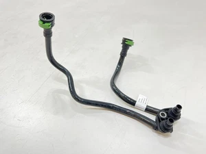 AUDI Q7 2017-2025 TRANSMISIÓN AUTOMÁTICA ENFRIADOR DE ACEITE LÍNEA MANGUERA FABRICANTE ORIGINAL 4N0317801D - Imagen 1 de 9