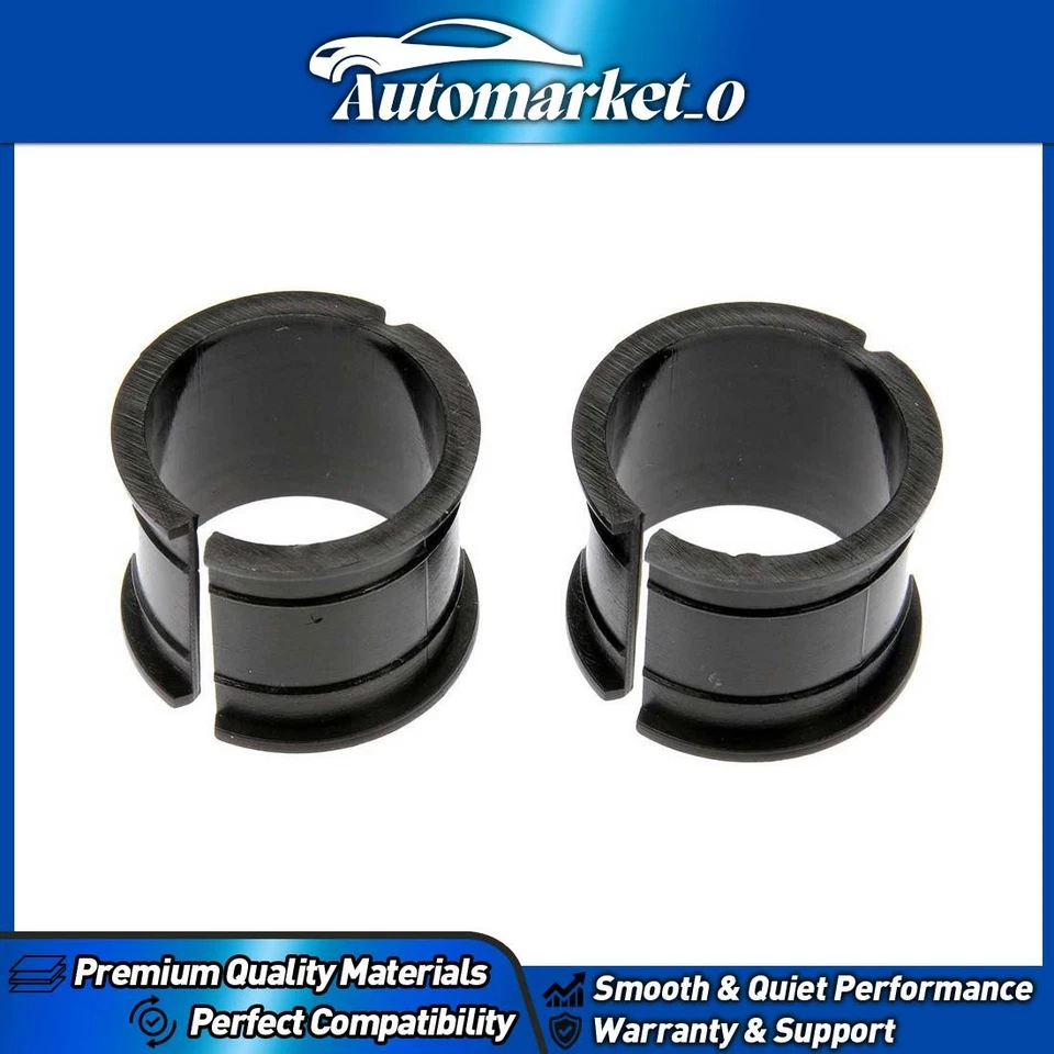 Buje de tubo de cambio de transmisión automática para Ford F-250 1991-2000 Foto 1 de 4