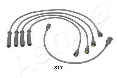 Cables de encendido 132-08-817 ASHIKA para SUZUKI VITARA VITARA Cabrio - Imagen 1 de 4