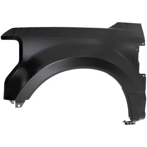 Fender For Ford F-250 Super Duty 2020-2022 Front Driver Side Aluminum - Picture 1 of 11