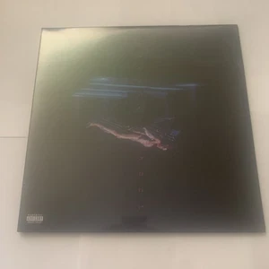 Teyana Taylor - Escape Room Limited Edition Pink Color Vinyl 2LP - Picture 1 of 2