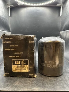 🇺🇸 Filtro de aceite giratorio Caterpillar 32B4020100 para carretilla elevadora Mitsubishi🇺🇸 - Imagen 1 de 2