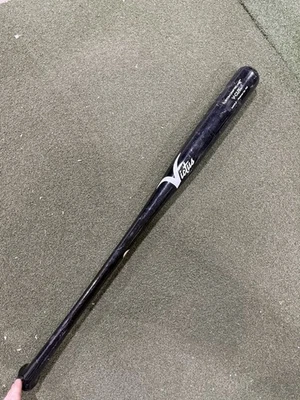 "Bate de béisbol Victus corte en V hecho a mano personalizado hacha madera de arce 33""" Foto 1 de 4