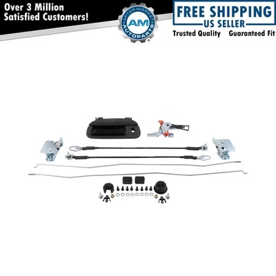 Kit de puerta trasera para Ford Foto 1 de 4