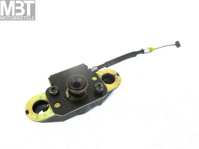 Asiento bloqueo bloqueo Kawasaki ZZR 1200 ZXT20C año de construcción 02-05 Foto 1 de 3