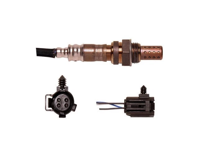 Sensor de oxígeno aguas abajo Denso 66594GBKJ 2002 para Chrysler Voyager 2001-2003 Foto 1 de 2