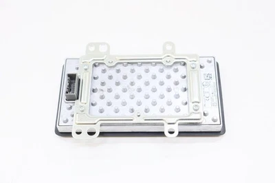 Ford Expedition 2020 chasis caja cerebral Foto 1 de 4