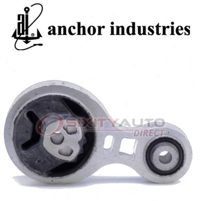 Anchor Rear Engine Torque Strut Mount for 2010-2012 Ford Fusion 2.5L L4 - ig Foto 1 de 4