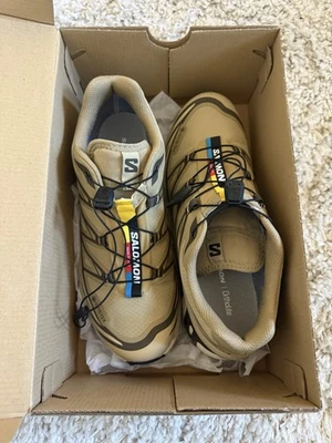 Salomon XT-6 Goretex Foto 1 de 4