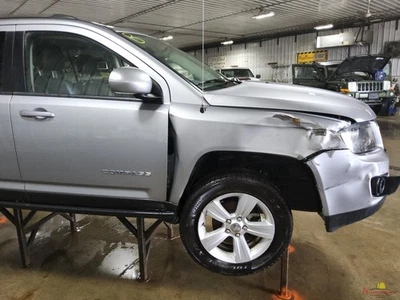 Espejo retrovisor derecho Jeep Compass 2014 Foto 1 de 4