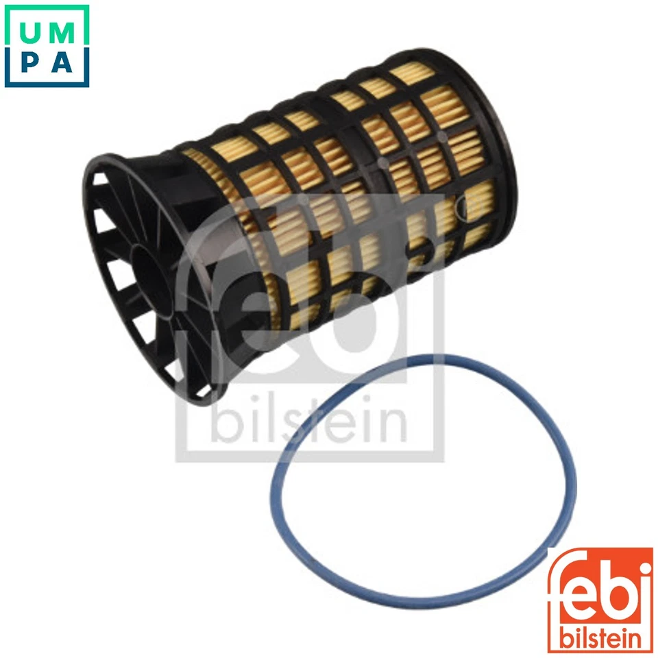 FUEL FILTER 179000 FOR 4HB 4HH 4HK 4HA 2.2L AHM 2.0L 4cyl - Image 1 of 4