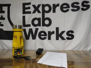 SAS Super 180 High Volume Air Sampler - 2025 Factory Calibration Sold w/Warranty - Bild 1 von 19