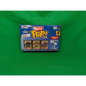 Funko Bitty Pop Batman - Picture 1 of 3
