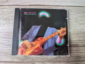 Dire Straits: Money for Nothing CD casi nuevo 1988 compilación, edición Club Vertigo - Imagen 1 de 3