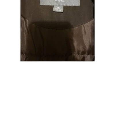 Abrigo para mujer Weather Stopper by Totes marrón talla L diseño informal,   Foto 1 de 4