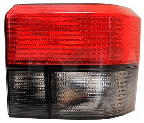 Feu arrière droit TYC pour VW - Photo 1/1