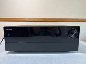 Samsung HT-AS730 Receiver HiFi Stereo 7.1 Channel Home Theater HDMI - Picture 1 of 6