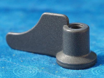 1 NEW Zojirushi brand BB-CEC20 Bread Machine Kneading Blade / Paddle BBCEC20