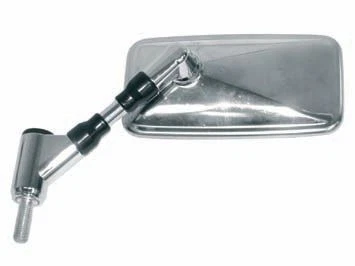 RETROVISORI SPECCHIETTI MIRRORS YAMAHA XVS 650A DRAG STAR CLASSIC 1998-2006 - Immagine 1 di 1