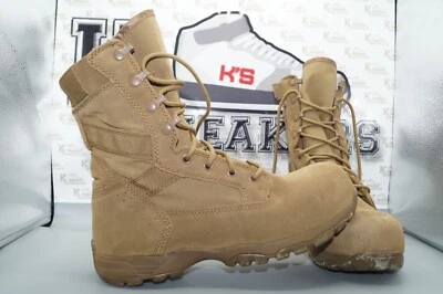 Tactical Research Flyweight Coyote Boot EU 41,5 US 8,5 R Wandern Safety Toe - Bild 1 von 4