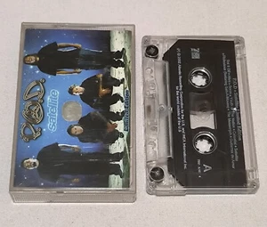 POD Payable on Death Satellite LIMITED EDITION + 3 BONUS TRACK indonesia tapes - Picture 1 of 6
