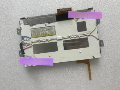 Panel LCD Original 7" pulgadas + Digitalizador Pantalla Táctil Para Toyota Prius 2004 - 2009 Foto 1 de 3